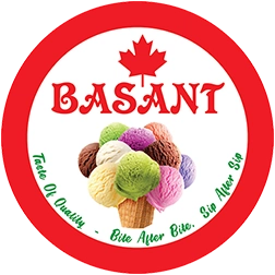 Basant logo