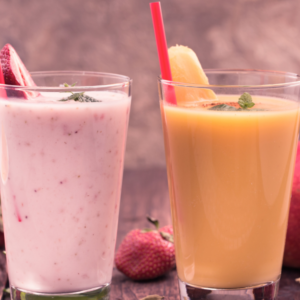 Sweet Lassi