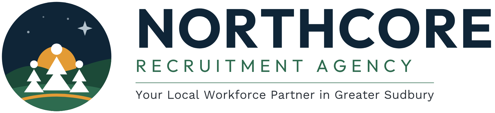 Northcore Recruitment Agency — Your Local Workforce Partner in Greater Sudbury